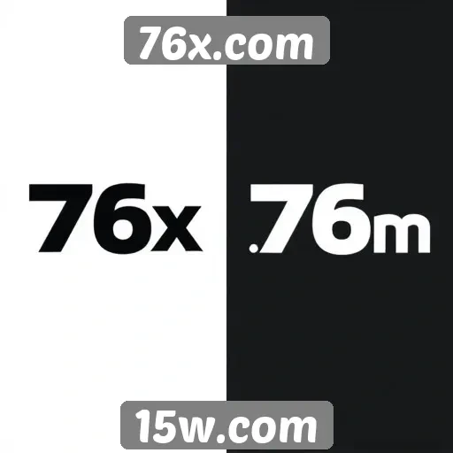 Comparação entre 76x.com e outras plataformas de jogos